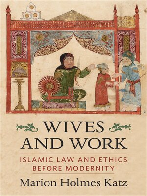 cover image of Wives and Work